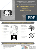 El Pensamiento Visual PDF