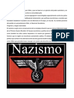 Nazismo..docx