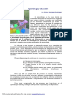 LECTURA1. APRENDIZAJE Y EDUCACIÓN.pdf