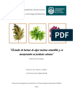 Algas PDF