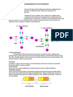 CH 18 Fundamentals of Electronics