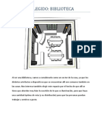 Recinto (Analisis)