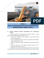 6. Analisa Pengendalian dan Pengawasan Pembuangan Limbah Kapal.docx
