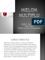 Mielom Multiplu