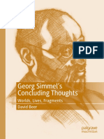 George Simmel