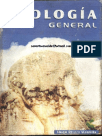 Geologia General by Sarertnocnoside