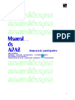 Manual de APAs PDF