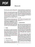 itouch 3260 smartwatch instructions