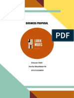 Business Proposal Lurik Modis Farcha 014 PDF