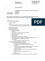 Practica 1 - Formato de Reporte P1