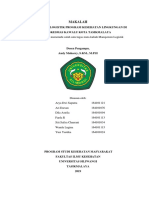 Logistik Program Kesling 2B - Siti Safira Chaerani PDF