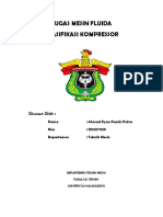 Klasifikasi Kompressor ( Ahmad Ryan RP - D021171018.docx