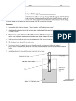 Tubular Rust Directions