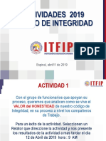 1 Actividad Codigo de Integridad