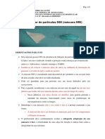 Procedimentos Segurança Saude