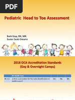 TNCC Study Guide | PDF | Shock (Circulatory) | Thorax