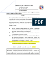 Cuestionario Metodología de La Investigación