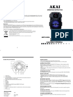 Abts 808L Roen Manual