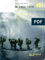 Historyczne Bitwy 111 - Wietnam 1962-1975, Artur Dmochowski PDF