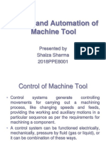 2018PPE8001 -  Control and Automation of Machine Tool.pptx
