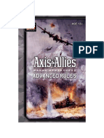 Axis & Allies Naval War at Sea Rules