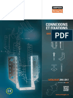 Connextion Et Fixation Bois PDF