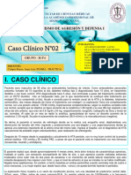 Caso Clínico