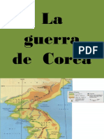 La  G . DE COREA PWT.pptx