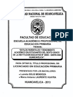 Parentales PDF