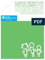 Derexhos Del Niño PDF