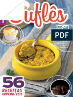 Sabores da Cozinha - Edição 01 - Suflês.pdf