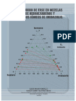 Equilibrio de Fase en Mezclas de Hidroca PDF