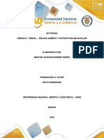 Unidad2 Tarea 2 Enlace Quimico y Estructura Molecular