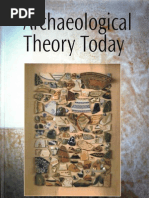Download Archaeological Theory Today Ian Hodder Ed by Samara Dyva SN43942594 doc pdf