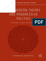 Post Modern Theory