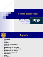 Crimes Ciberneticos