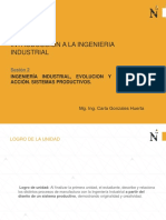 U2S10 Sistema de Gestión de Seguridad, Higiene y Salud Ocupacional