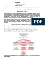 Normas Gerais de Desenho Naval PDF