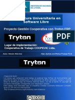 Presentación en Diapositivas._tryton-Cooperativa