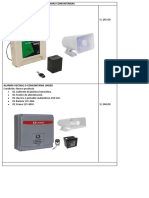 Alarmas Comunitarias