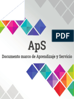 Servicio de Progrmads