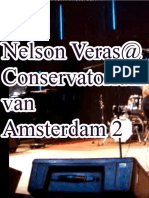 Nelson Veras@Conservatorium van Amsterdam 2