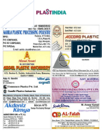 2012 Plastindia