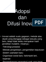 ADOPSI