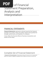 SHS Business Finance Chapter 2