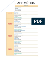 04 Actividades - Arit 3° PDF