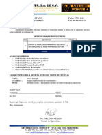 HOSP GUADALUPANO Mediciones PDF