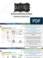 Ingreso Ventas Drive v2 PDF