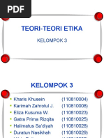 Download Kodet Teori Teori Etika by Fairuz Al Balitari SN43943484 doc pdf