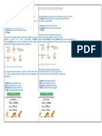 Sistema de Medición Arbitraria